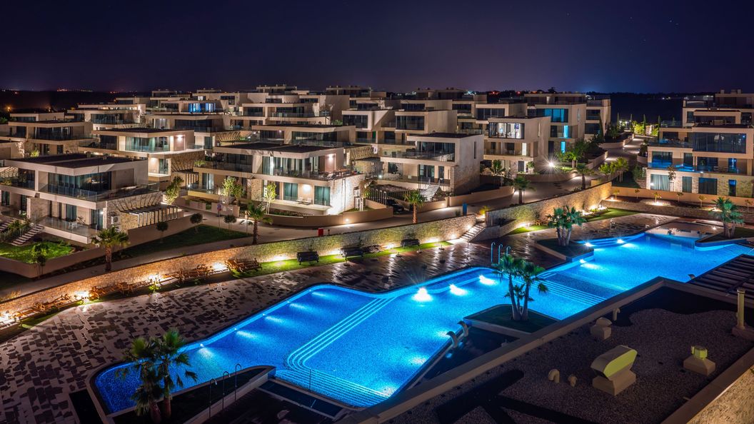 Luxusvilla Medencével Savudrija, Umag - 23625 Savudrija (1)