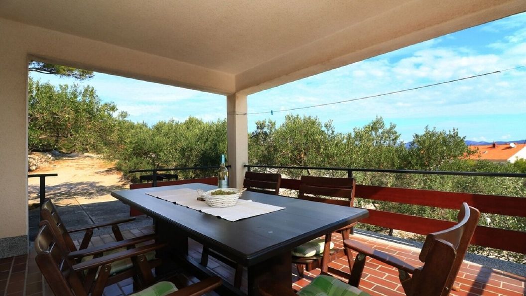 Apartment Martina Betina (1)