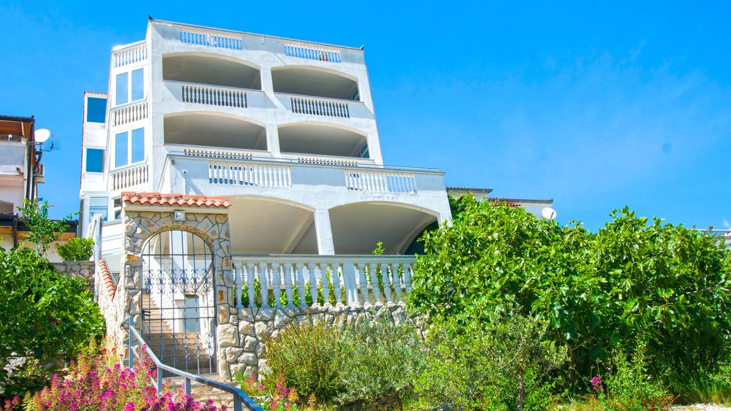 Apartments Zaborac Drage (1)