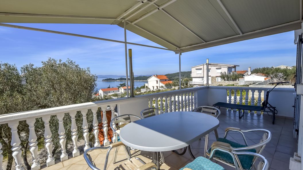 Apartment Glory Zdrelac (1)