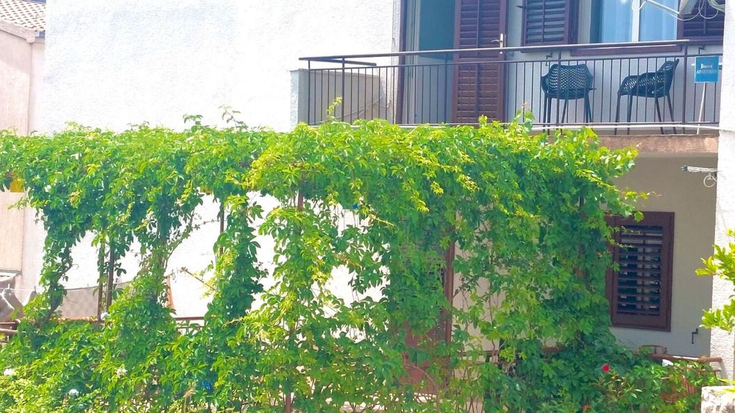 Apartment AnyTime Makarska (1)