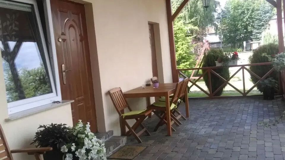 Noclegi Albero Szczebrzeszyn (1)