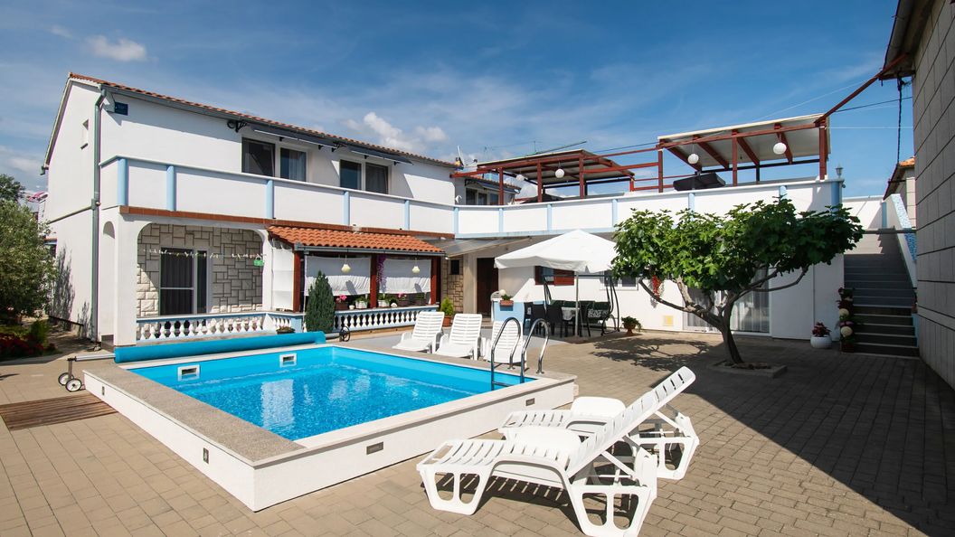 Apartment Den Tribunj (1)