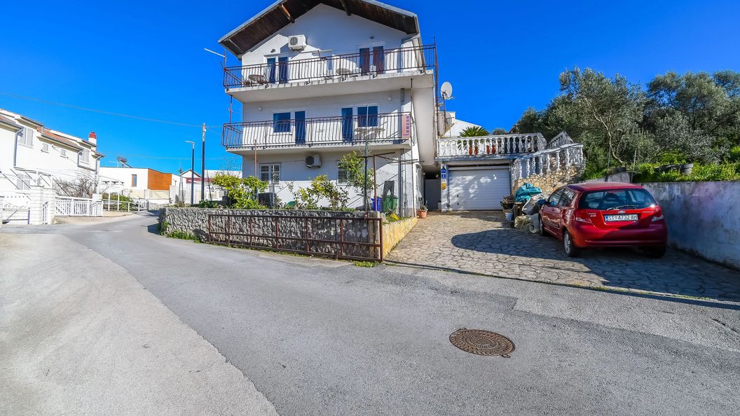 Apartment Doktor Trogir (1)