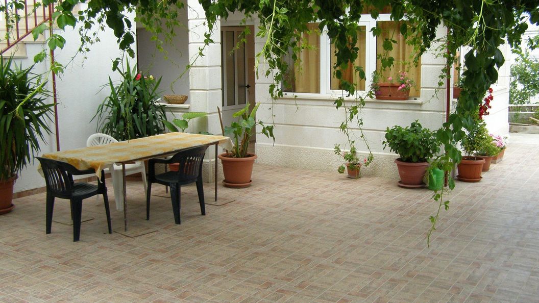 Apartments Marija Hvar II III (1)