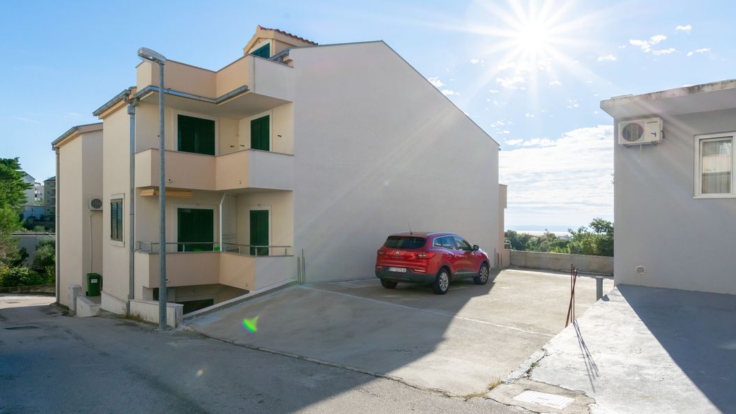 Apartments Marijo Baska Voda (1)