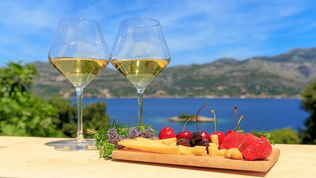 Apartments Mari Korcula (1)