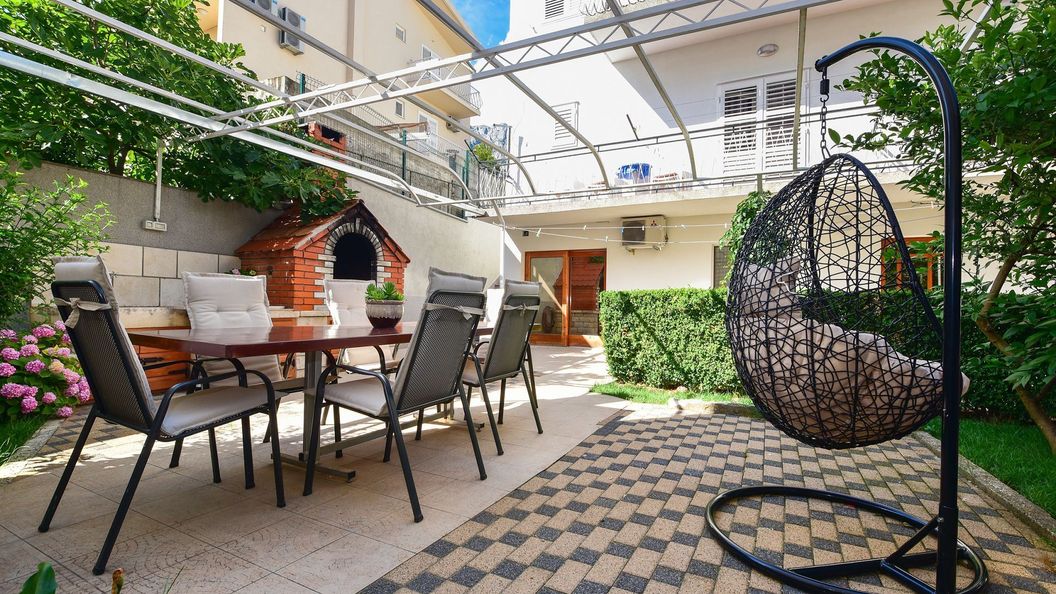 Apartment Marijo Makarska (1)