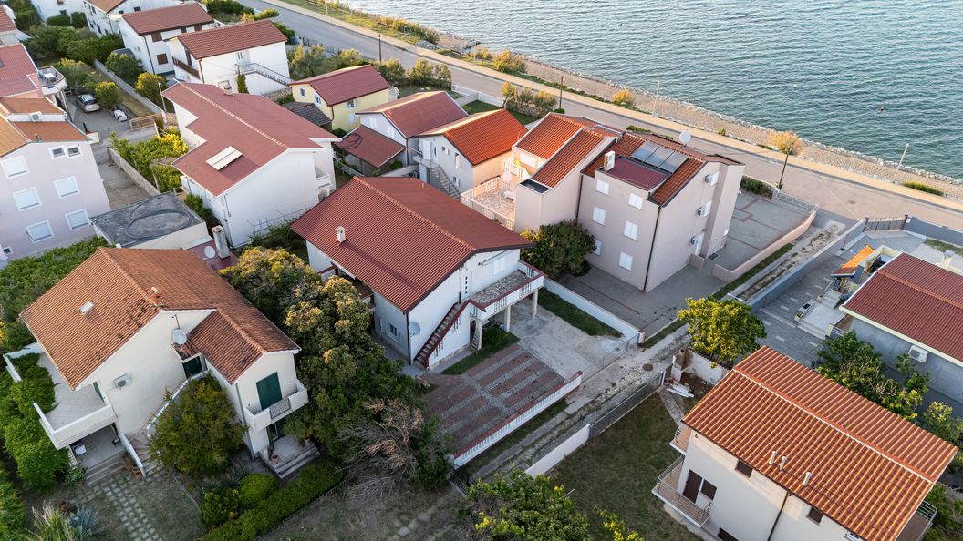 Apartment Petar Nin (1)