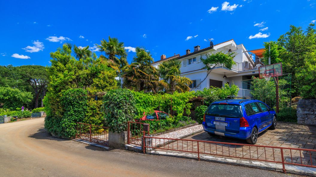 Apartments Rasa Malinska (1)