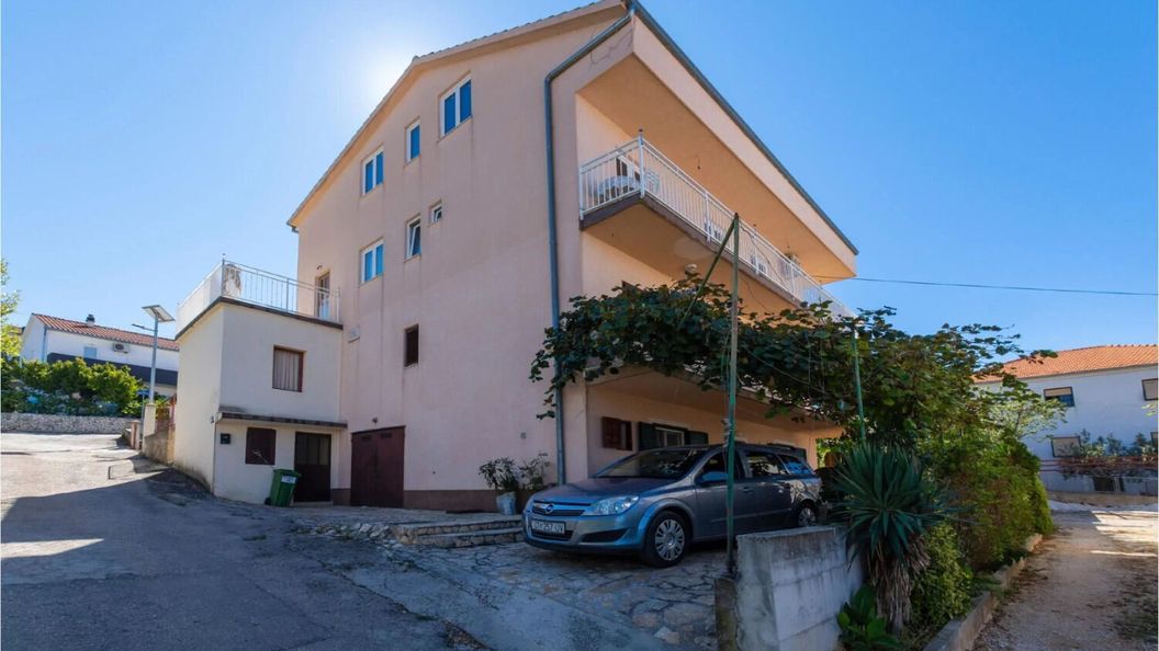 Apartment Mare Trogir II (1)