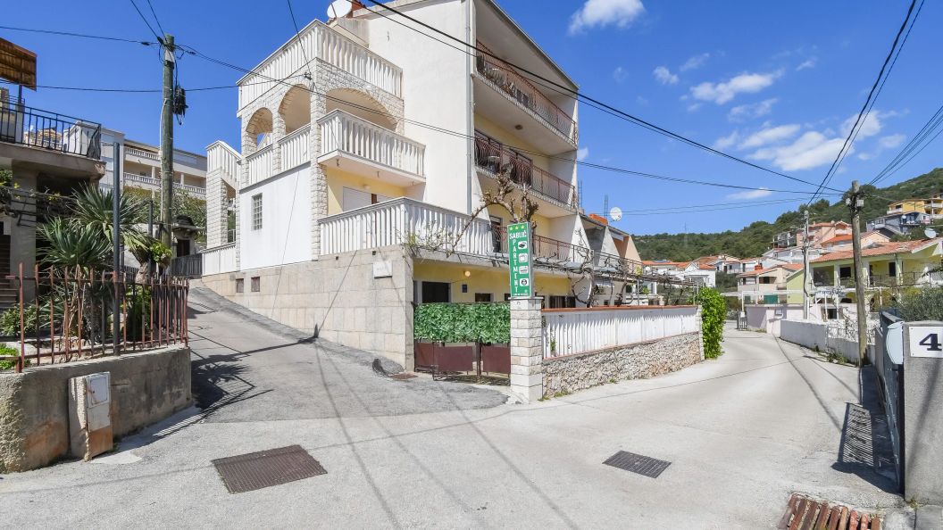 Apartments Pera Marina (1)