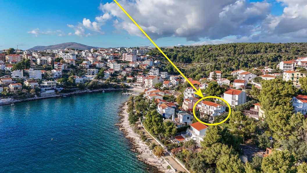 Apartments Dane Okrug Gornji II (1)