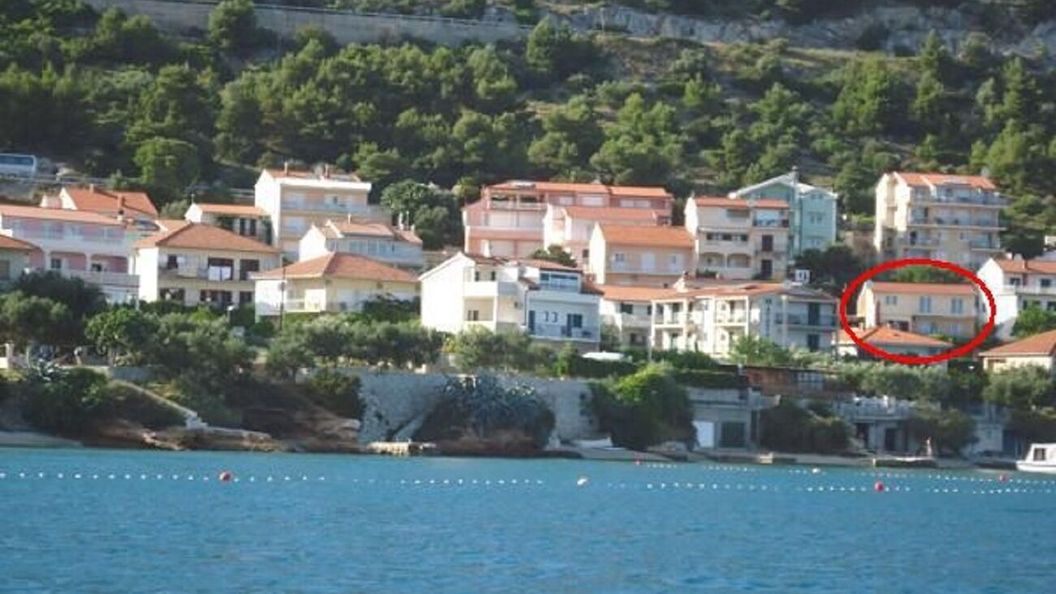 Apartments Vin Seget Donji (1)