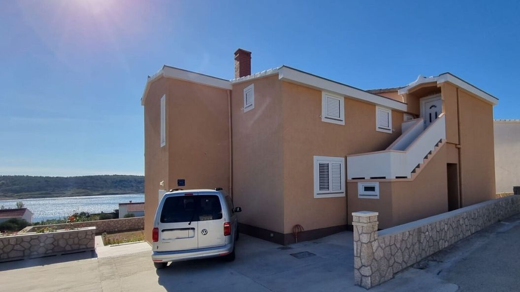 Apartments Adriatic Rtina (1)