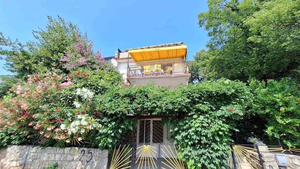 Apartment Ivy Selce (1)