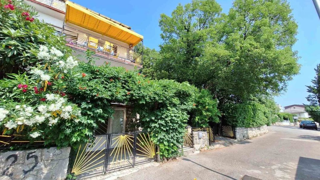 Apartment Ivy Selce (1)