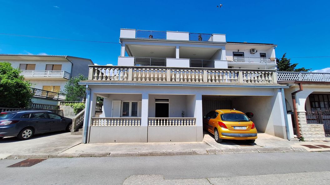 Apartment Drena Novi Vinodolski (1)