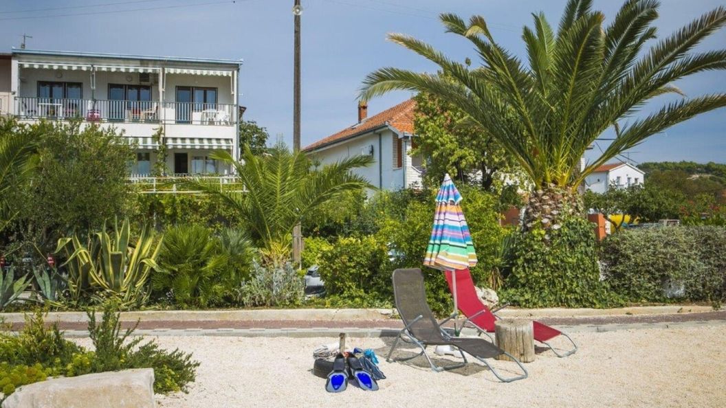 Apartments Arc Poljica (1)