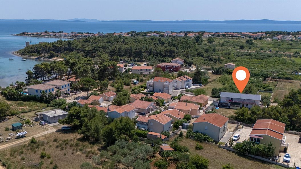 Apartments VINK Vir (1)