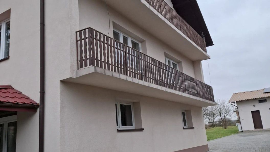 Pokoje u Zbigniewa (1)