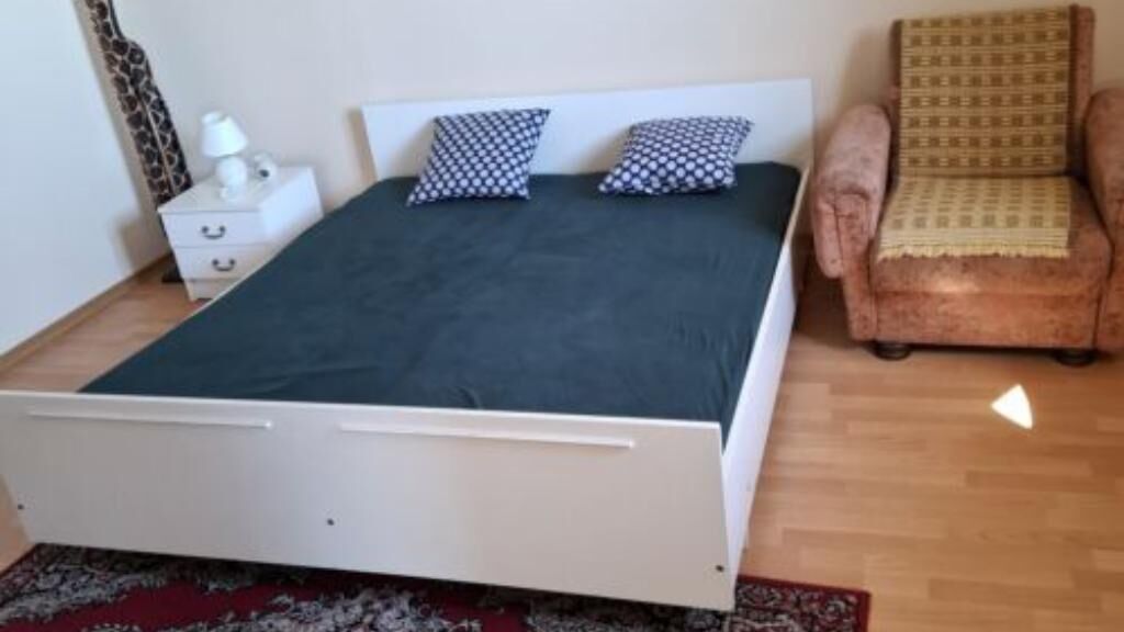 Pokoje u Zbigniewa (1)