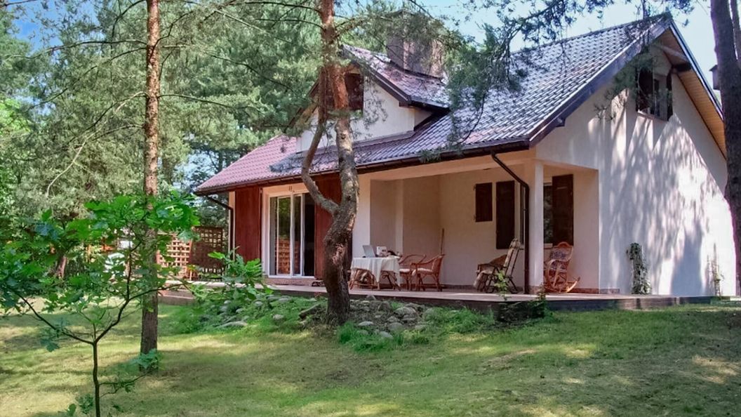 Vendégház Długosiodło - PMA067 (1)