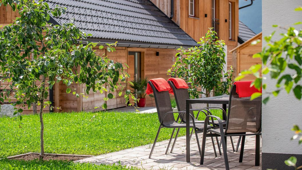 Vendégház Mariapfarr - ASA348 (1)