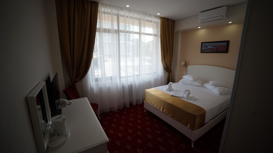 Hotel MSR Port Mangalia (1)