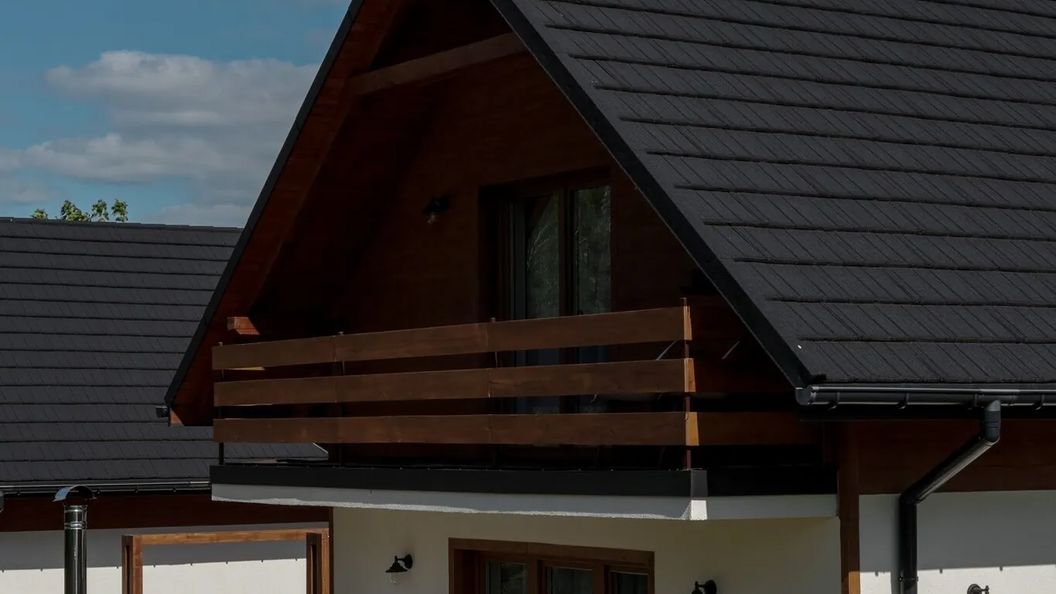 Leśne Chatki w Koniakowie - domki z jacuzzi (1)