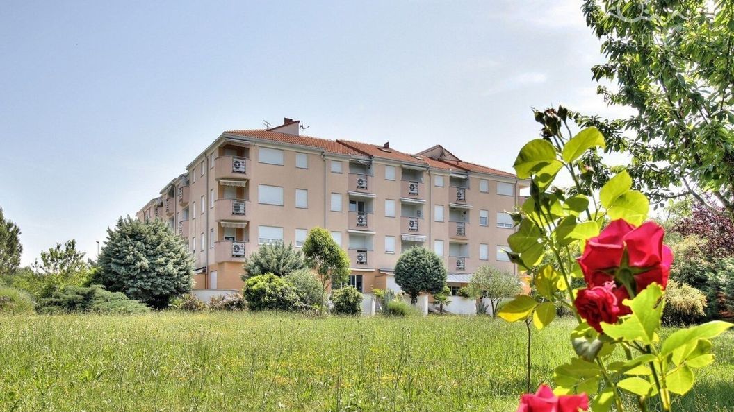 Apartman El Sol Umag (1)