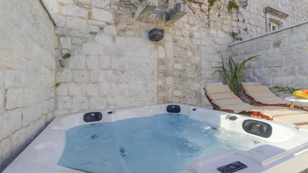 House Marijeta and Tonka Trogir (1)