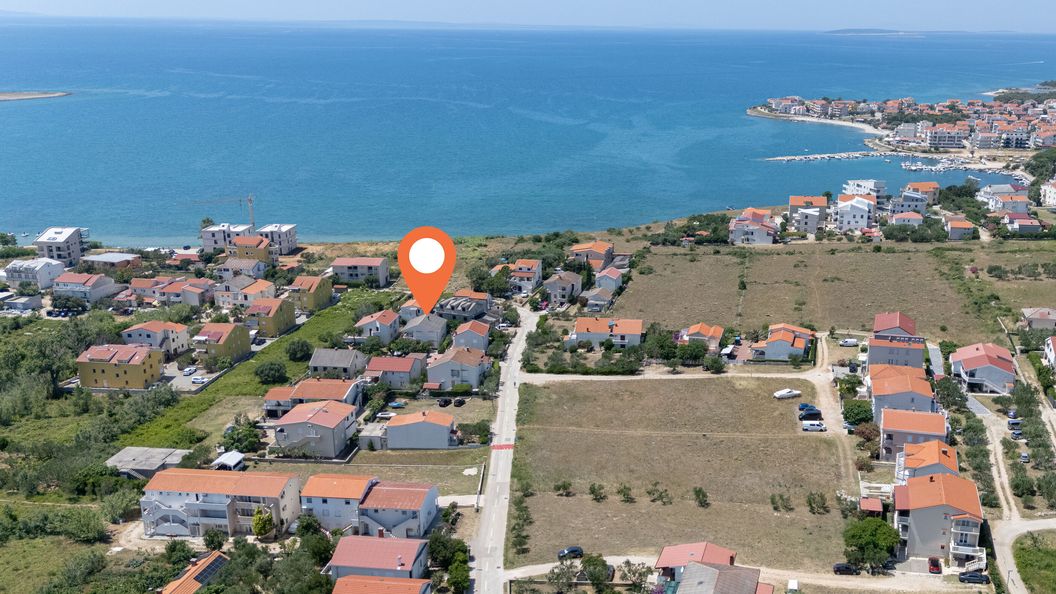 Apartments Masa Povljana (1)