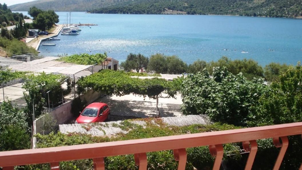Apartments Anđelka Marina (1)