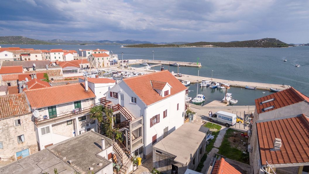 Apartment Mili Betina (1)