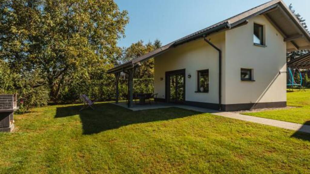 Domki pod brzozami Ustroń (1)