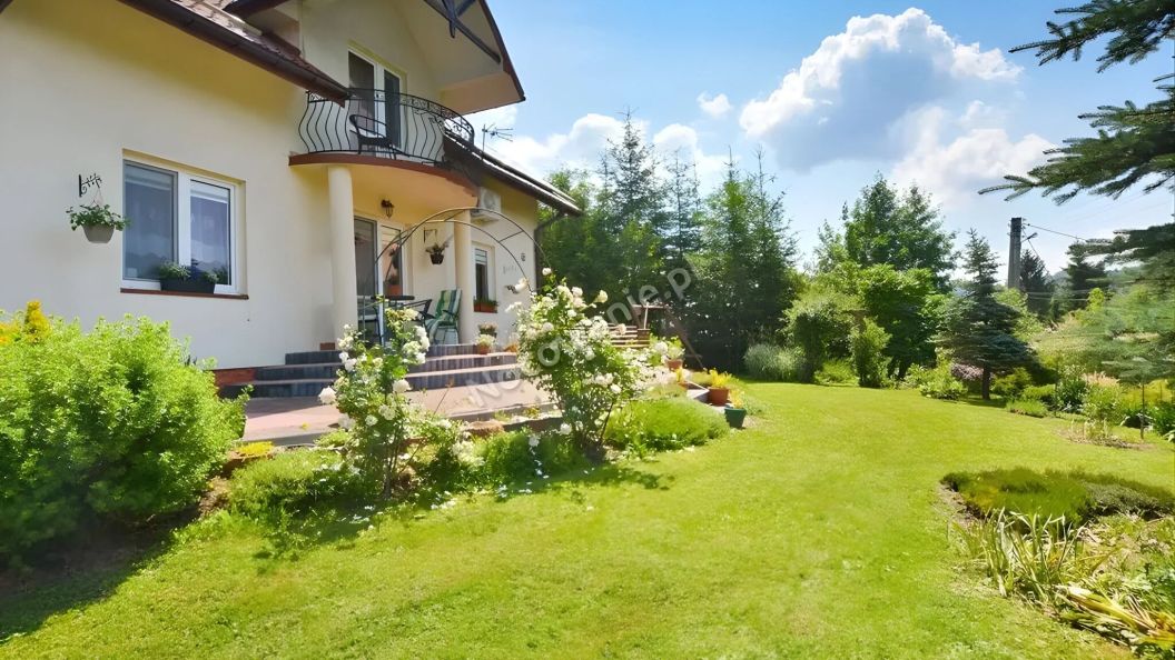 Słoneczny Zakątek Domki Letniskowe i Pokoje Gościnne (1)