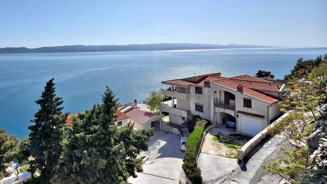 Apartments Goran Brela (1)