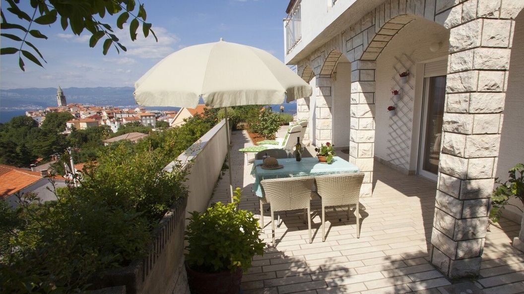 Apartments Luka Vrbnik (1)