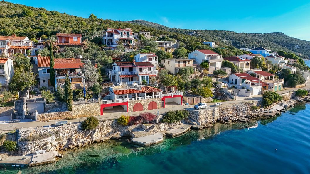 Apartments Ivan Vinisce II (1)