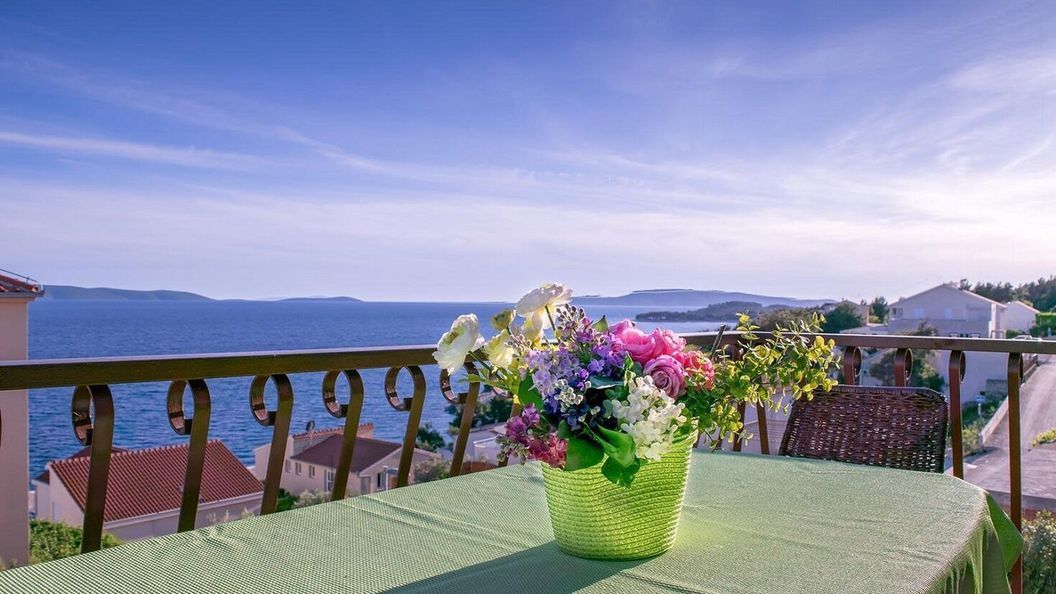 Apartments Brane Okrug Gornji (1)