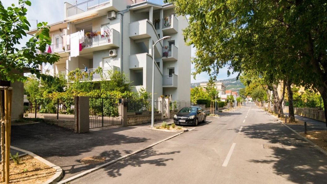Apartment Jurica Kastel Novi (1)