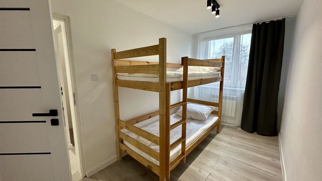 Apartament Powstańców 17 Oświęcim (1)