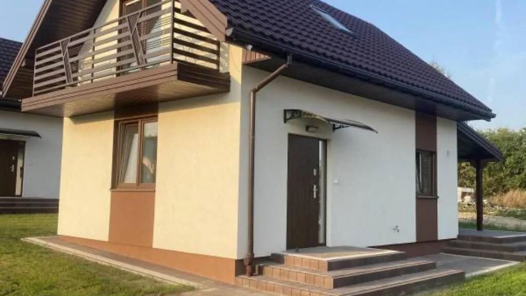 BIEBRZAŃSKA PRZYSTAŃ Goniądz (1)