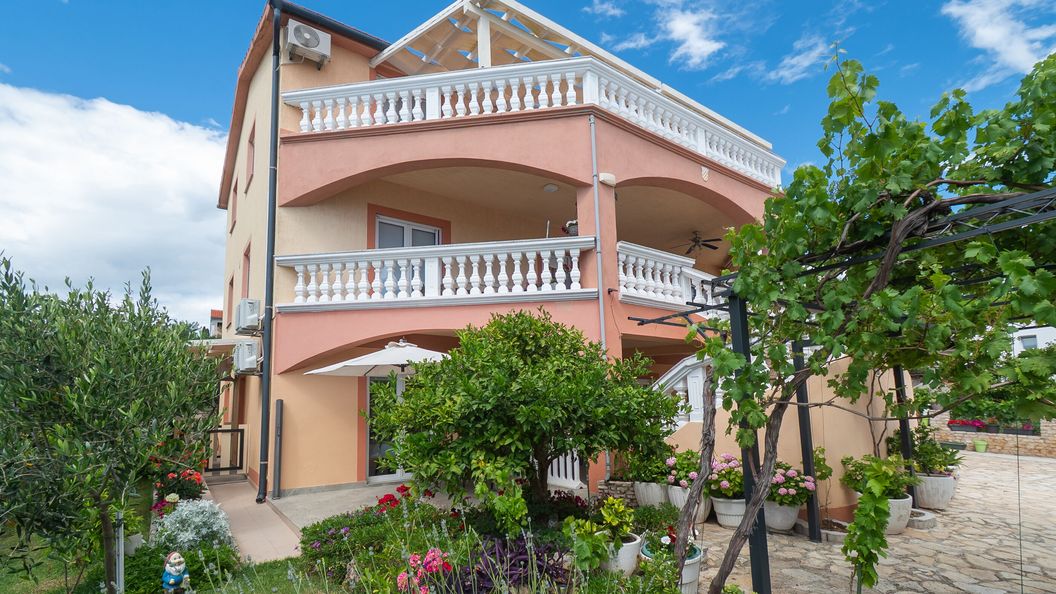 Apartments Jak Vodice (1)