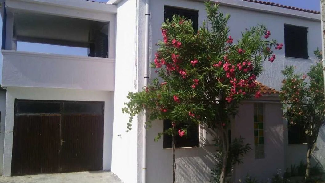 Apartments Vjeko Nin (1)