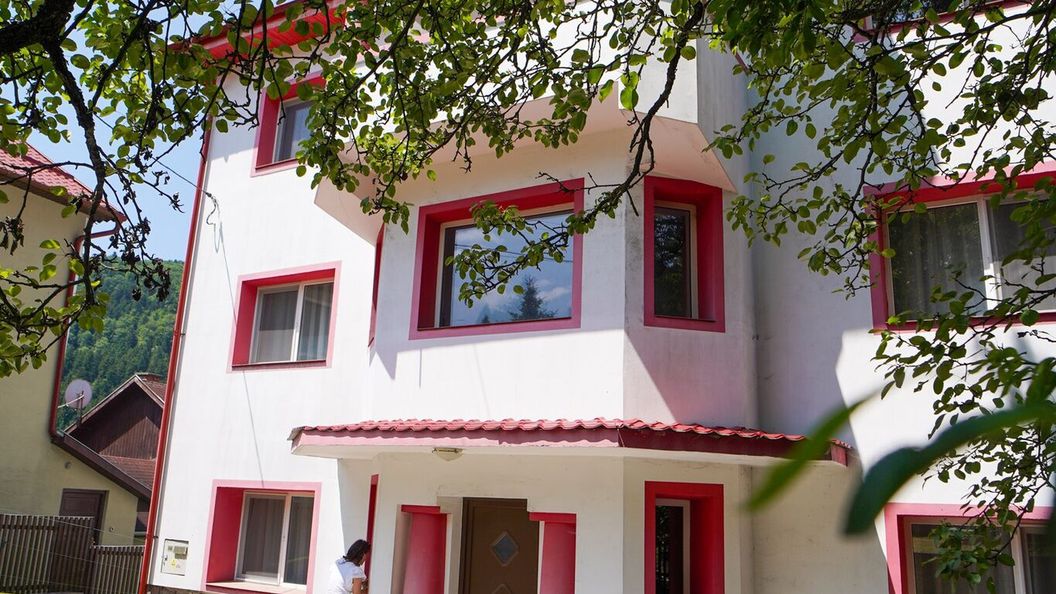 Spiralwood Boutique Hotel Tușnad (1)