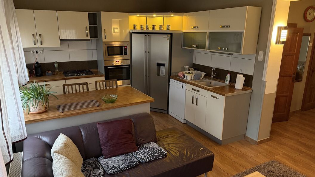 Relax Apartman Zalaegerszeg (1)