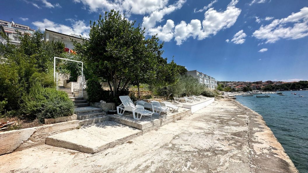 Apartments Mihaela Trogir (1)