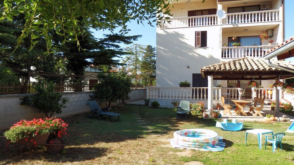 Apartment Elida: Medulin (1)